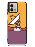 DSN Nasa Motorola Moto G Stylus 5G 2023 Case OV9485