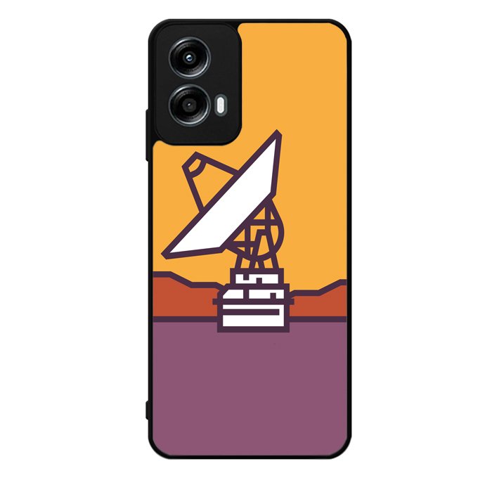 DSN Nasa Motorola Moto G Play 2024 Case OV9485