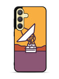 DSN Nasa Samsung Galaxy S25 Plus 5G , Samsung Galaxy S25+ 5G Case OV9485