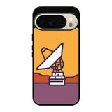 DSN Nasa Google Pixel 10 Pro XL Case QC9485