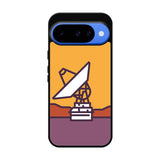 DSN Nasa Google Pixel 10 Case QC9485