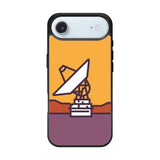 DSN Nasa iPhone Air Case QC9485