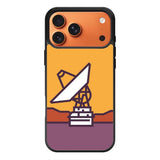DSN Nasa iPhone 17 Pro Case QC9485