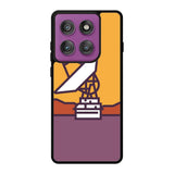 DSN Nasa Motorola Moto Edge 60 Pro Case QC9485