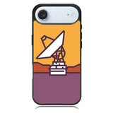 DSN Nasa iPhone 17 Air Case OV9485