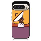 DSN Nasa Google Pixel 10 Pro XL Case RC9485
