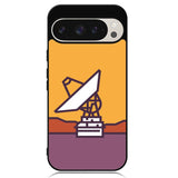 DSN Nasa Google Pixel 9 Pro XL Case OV9485