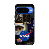 Vintage Nasa Aesthetic Google Pixel 10 Case QC9433