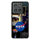 Vintage Nasa Aesthetic Motorola Moto Edge 2025 Case QC9433