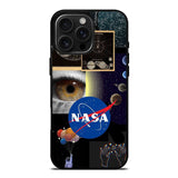 Vintage Nasa Aesthetic iPhone 16 Pro Max Case OV9433