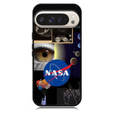 Vintage Nasa Aesthetic Google Pixel 10 Pro XL Case RC9433