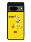 Butter Bts Google Pixel 8 Case QC9479
