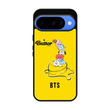 Butter Bts Google Pixel 10 Case QC9479