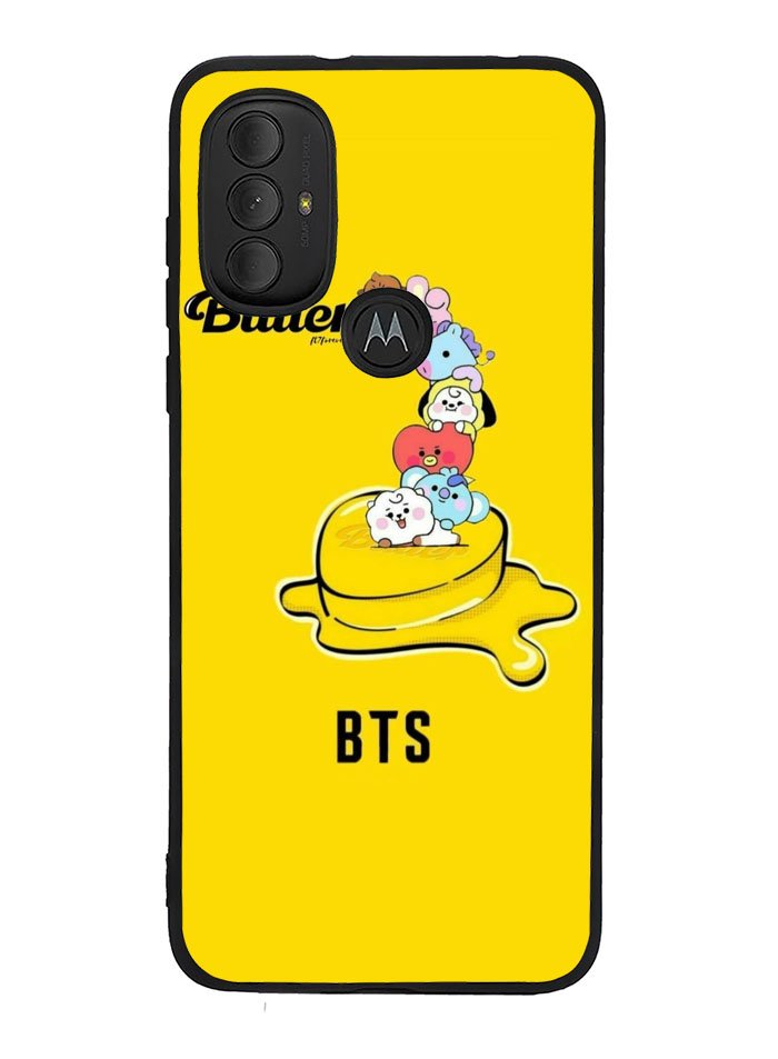 Butter Bts Motorola Moto G Pure 2021 , Moto G Power 2022 Case OV9479