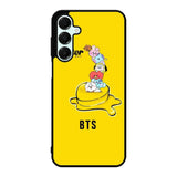 Butter Bts Samsung Galaxy A16 Case OV9479