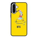 Butter Bts Samsung Galaxy A36 5G Case RC9479