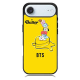 Butter Bts iPhone 17 Air Case OV9479