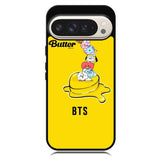Butter Bts Google Pixel 10 Pro XL Case RC9479