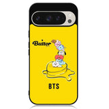 Butter Bts Google Pixel 9 Pro XL Case OV9479