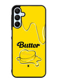 Butter Samsung Galaxy A15 5G Case OV9480