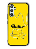 Butter Samsung Galaxy A54 5G Case OV9480