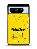 Butter Google Pixel 8 Pro Case QC9480
