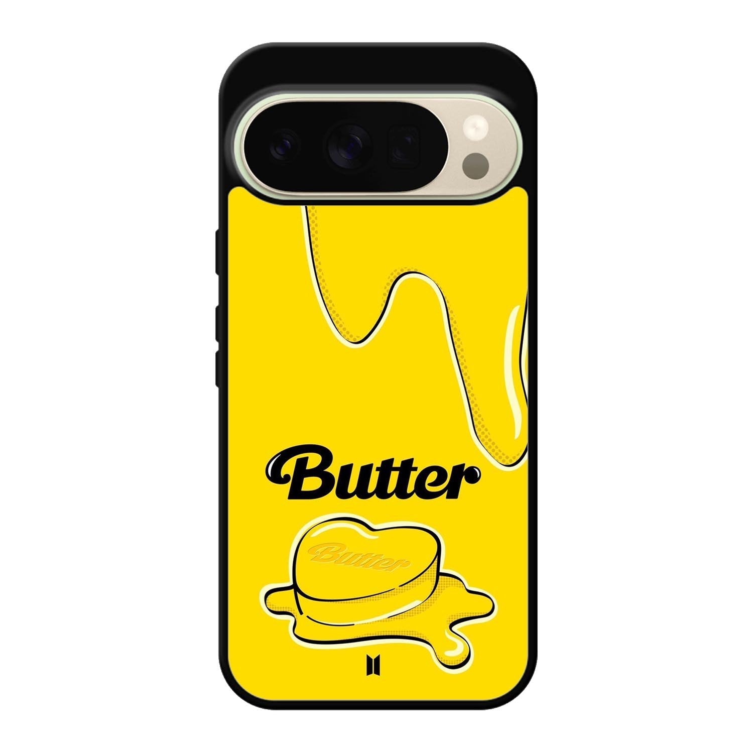 Butter Google Pixel 10 Pro XL Case QC9480