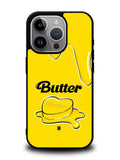 Butter iPhone 16 Pro Case OV9480