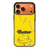 Butter iPhone 17 Pro Max Case QC9480