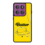 Butter Motorola Moto Edge 60 Pro Case QC9480