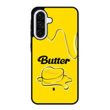 Butter Samsung Galaxy A36 5G Case RC9480