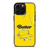 Butter iPhone 16 Pro Case OV9480
