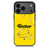 Butter iPhone 17 Pro Case RC9480