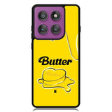 Butter Motorola Moto Edge 2025 | Moto Edge 60 Fusion | Moto Edge 60 Pro Case OV9480