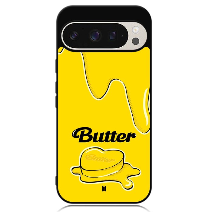 Butter Google Pixel 9 Pro XL Case OV9480