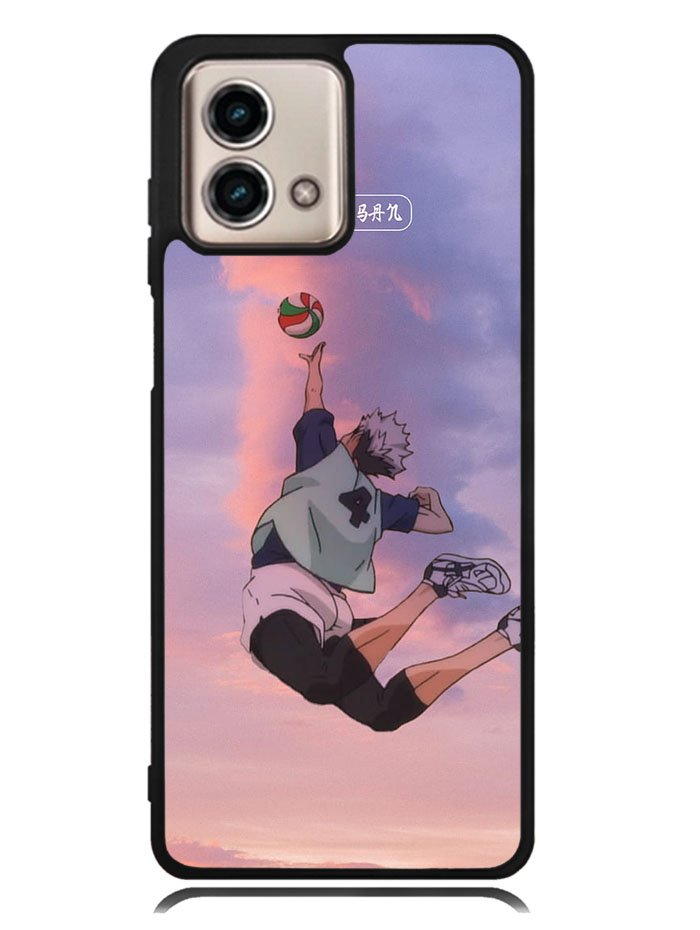 Haikyuu hinata Motorola Moto G Stylus 5G 2023 Case OV9448