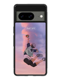Haikyuu hinata Google Pixel 8A Case QC9448