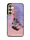 Haikyuu hinata Samsung Galaxy S25 Plus 5G , Samsung Galaxy S25+ 5G Case OV9448