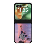 Haikyuu hinata Motorola Moto RAZR 2025 Case OV9448
