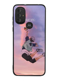 Haikyuu hinata Motorola Moto G Pure 2021 , Moto G Power 2022 Case OV9448