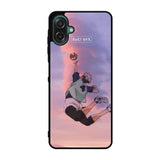 Haikyuu hinata Samsung Galaxy A07 Case QC9448