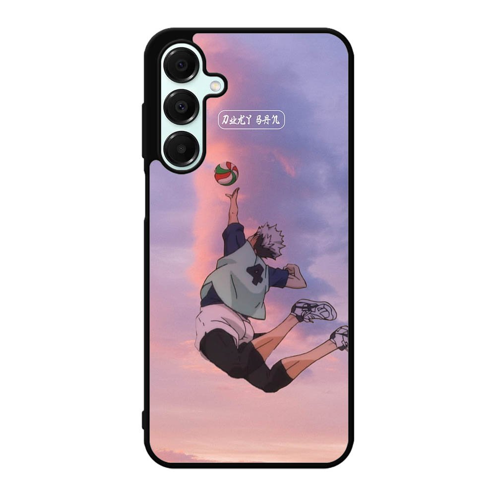 Haikyuu hinata Samsung Galaxy A16 Case OV9448