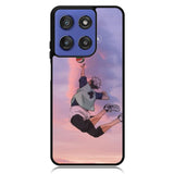Haikyuu hinata Motorola Moto G Stylus 5G 2025 Case OV9448
