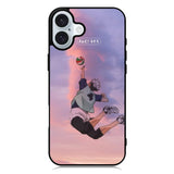 Haikyuu hinata iPhone 16 Plus Case QC9448