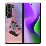 Haikyuu hinata Samsung Galaxy Z Fold 6 5G 2024 Case OV9448