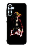 Luffy Samsung Galaxy A15 5G Case OV9462