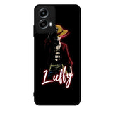 Luffy Motorola Moto G Play 2024 Case OV9462