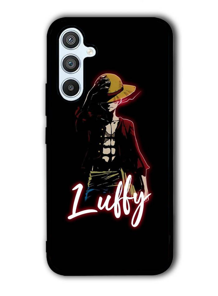 Luffy Samsung Galaxy A54 5G Case OV9462