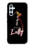 Luffy Samsung Galaxy A54 5G Case OV9462