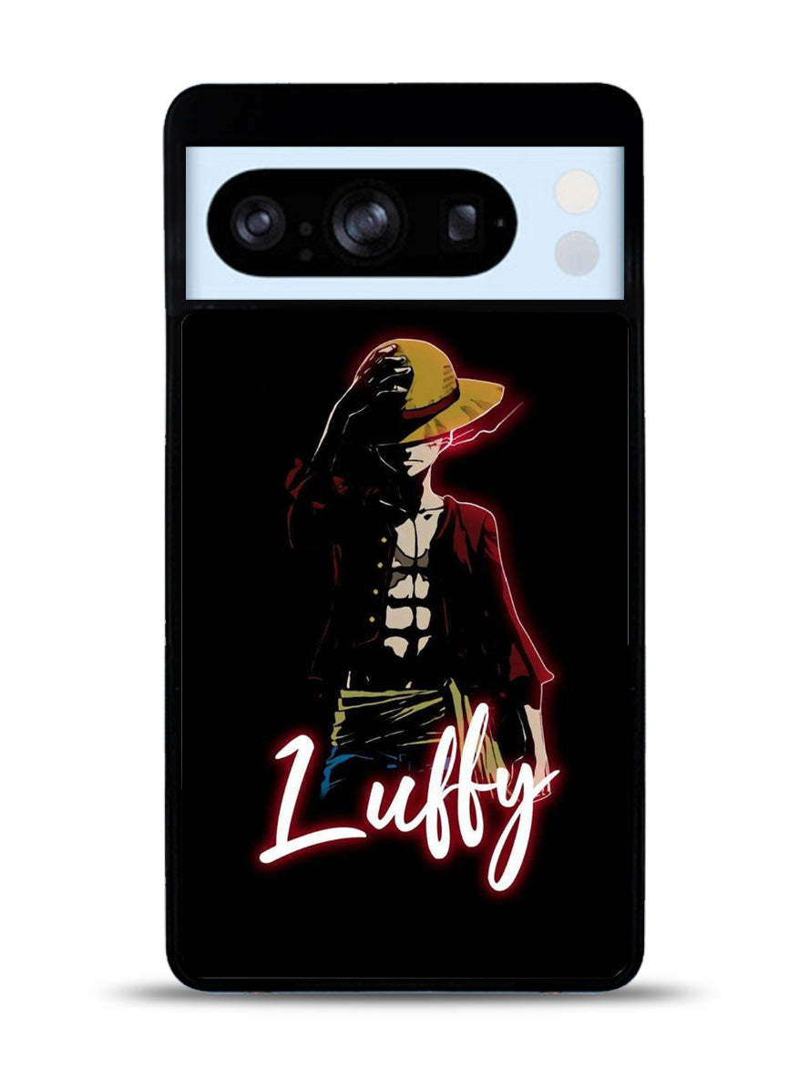 Luffy Google Pixel 8 Pro Case QC9462
